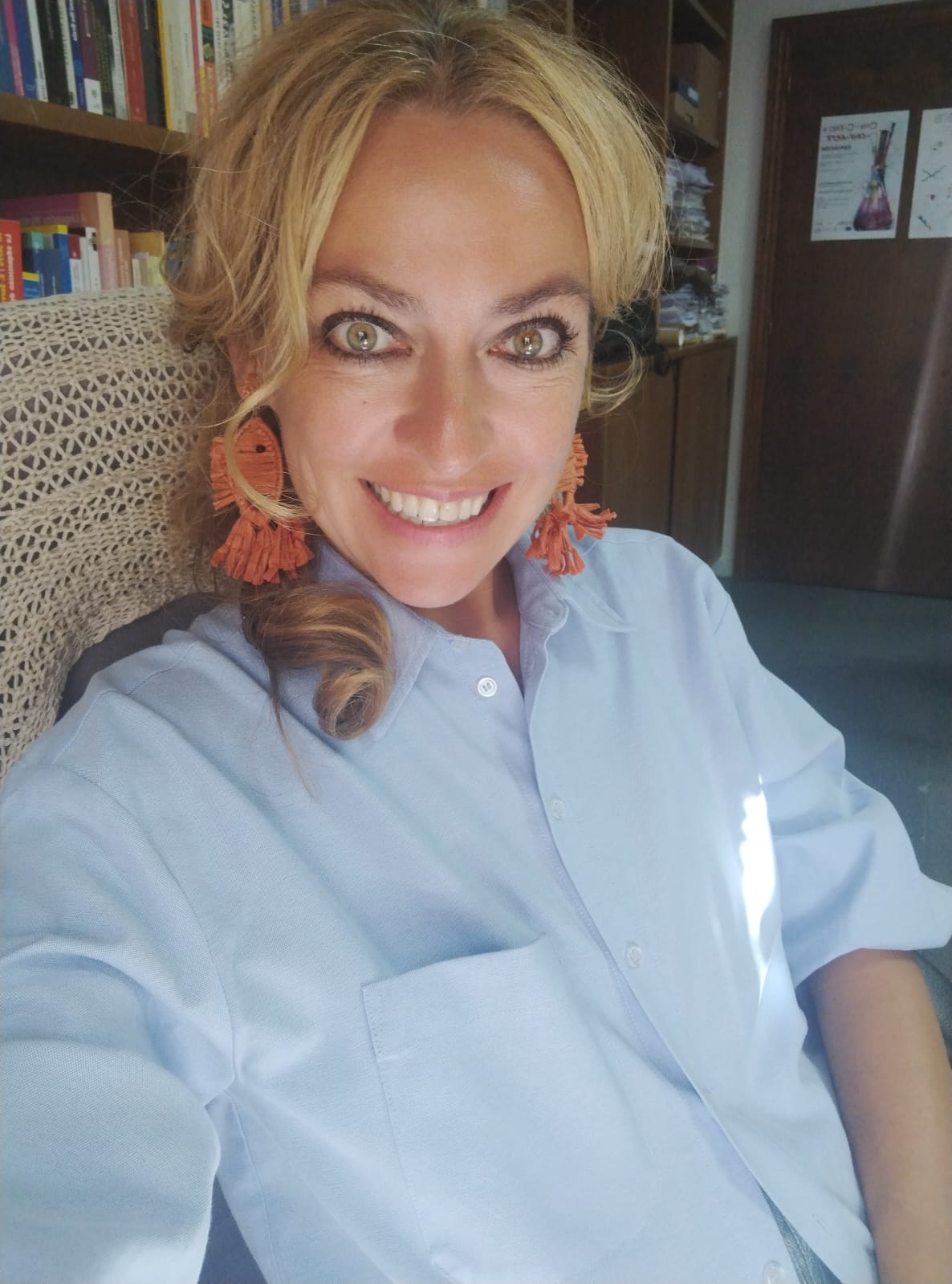 Dr. Olga Ivanova
